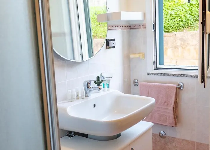 Appartement Casa Picciridda