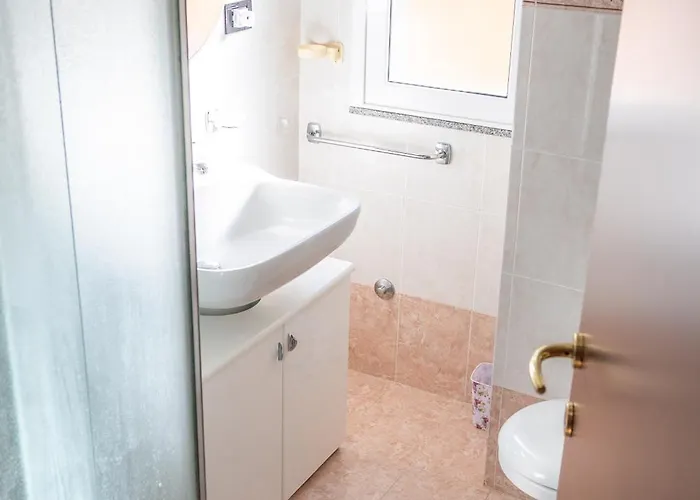 Appartement Casa Picciridda *