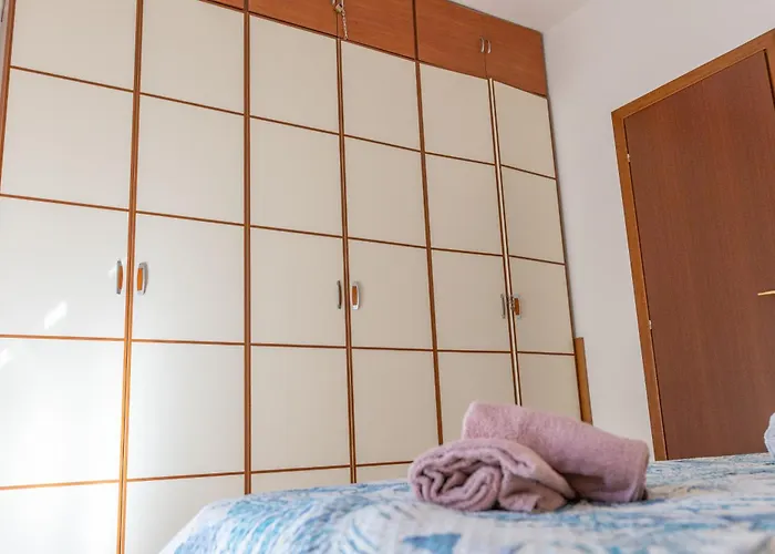 公寓 Casa Picciridda